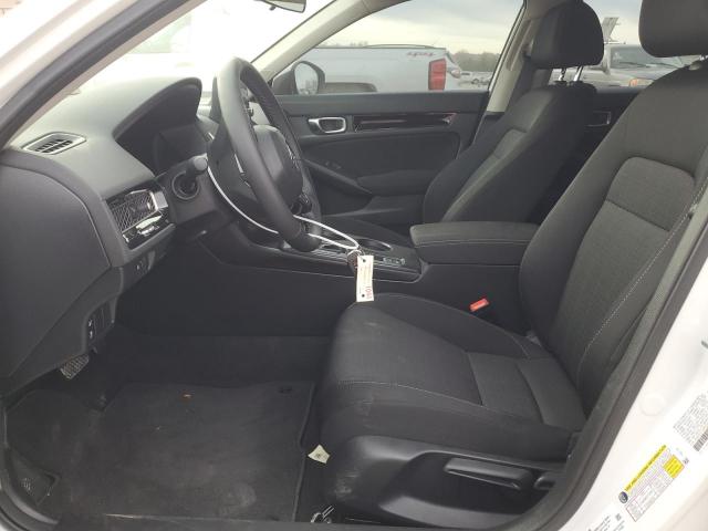 Photo 7 from auction – 2023 HONDA CIVIC EX with VIN 2HGFE1F7XPH321332