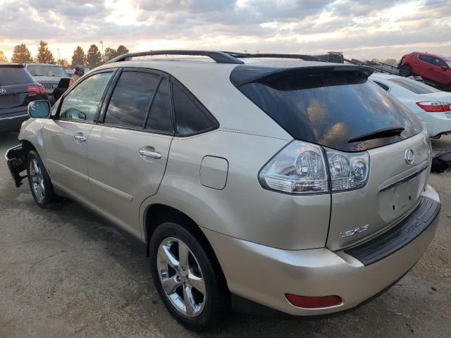 Photo 2 from auction – 2008 LEXUS RX 350 with VIN 2T2HK31U08C068358