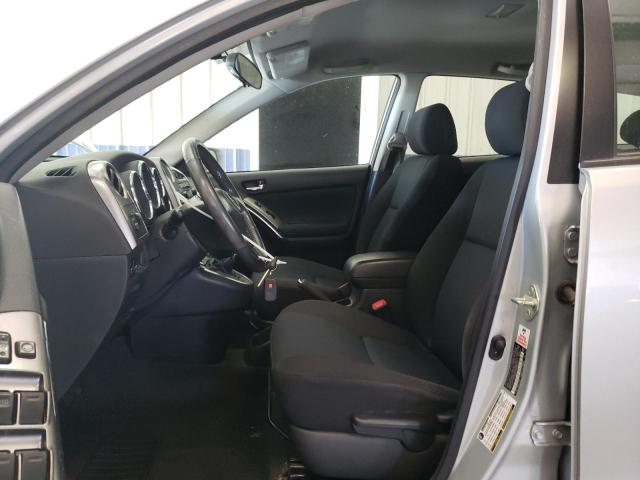 صورة رقم 7 من المزاد - 2008 TOYOTA COROLLA MA مع VIN 2T1KR32E48C694573