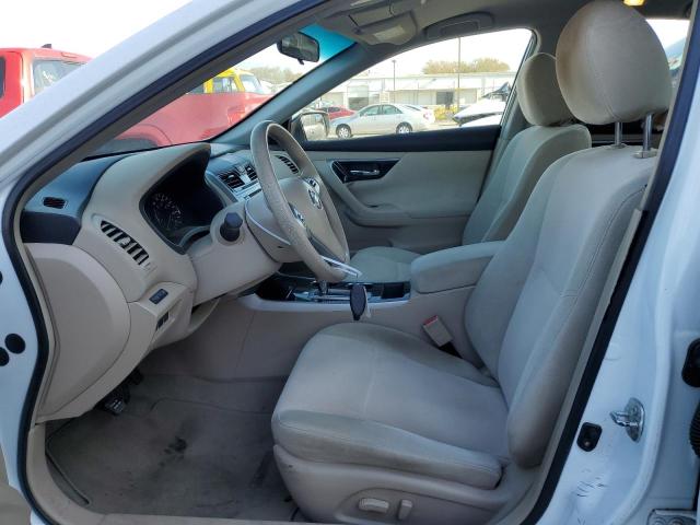 Photo 7 from auction – 2013 NISSAN ALTIMA 2.5 with VIN 1N4AL3AP2DC136410