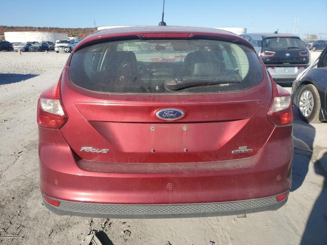 Photo 6 from auction – 2014 FORD FOCUS SE with VIN 1FADP3K26EL298112