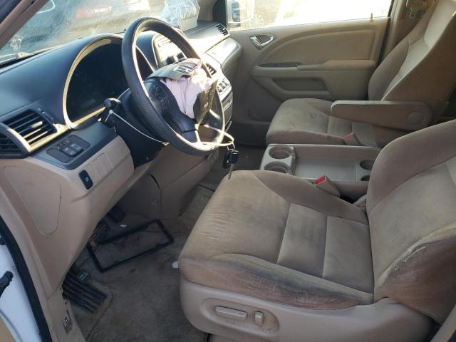 Photo 7 from auction – 2005 HONDA ODYSSEY EX with VIN 5FNRL38465B066519