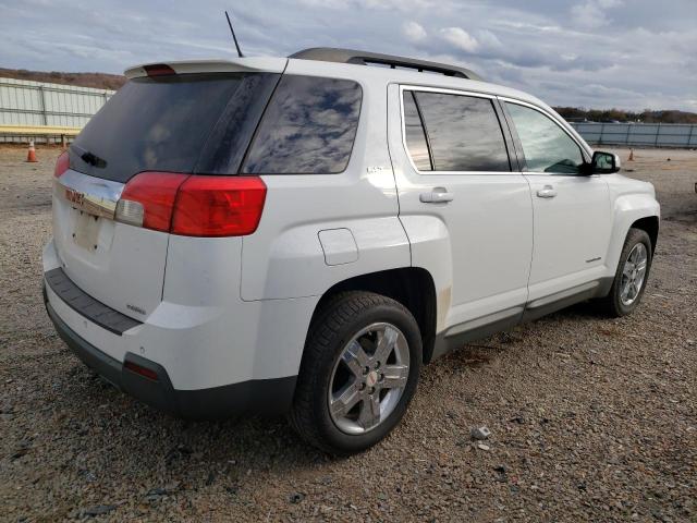 Photo 3 from auction – 2013 GMC TERRAIN SL with VIN 2GKFLVEK5D6223192