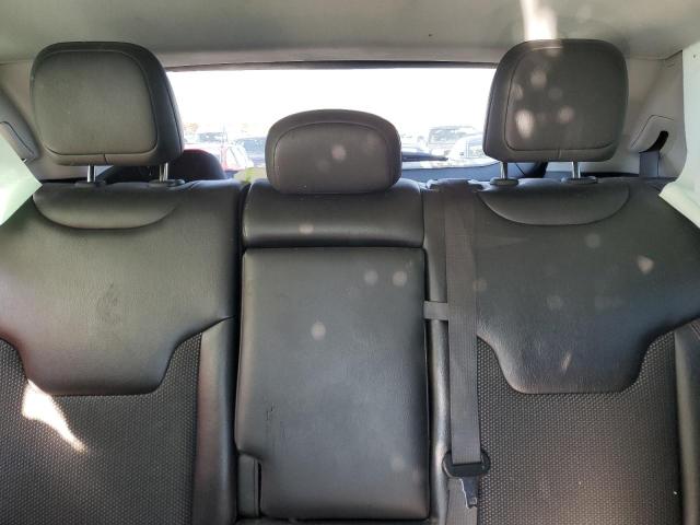 Photo 10 from auction – 2020 JEEP COMPASS TR with VIN 3C4NJDDB5LT167094