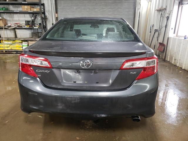 Photo 6 from auction – 2012 TOYOTA CAMRY with VIN 4T1BF1FK2CU140372
