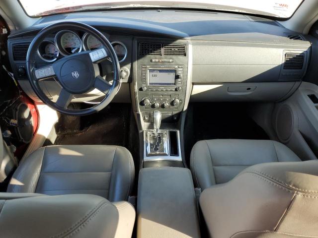 Photo 8 from auction – 2005 DODGE MAGNUM R/T with VIN 2D8GV58275H604779