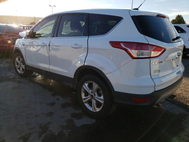 Photo 2 from auction – 2015 FORD ESCAPE SE with VIN 1FMCU0G98FUB13178