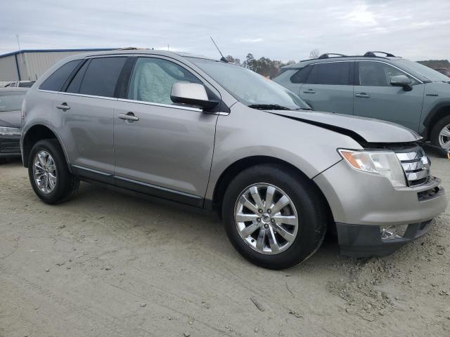 Photo 4 from auction – 2008 FORD EDGE LIMIT with VIN 2FMDK39C68BA66813
