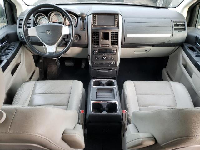 Photo 8 from auction – 2008 DODGE GRAND CARA with VIN 2D8HN54X88R835503