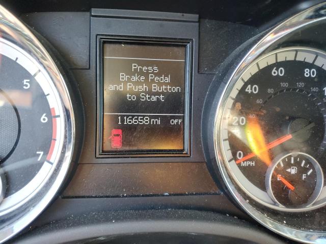 Photo 9 from auction – 2013 DODGE DURANGO CR with VIN 1C4SDJDTXDC565609