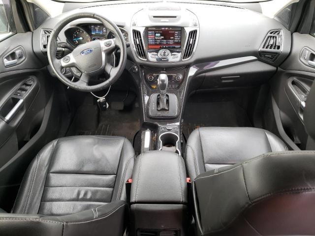 Photo 8 from auction – 2015 FORD ESCAPE TIT with VIN 1FMCU9J90FUA60666