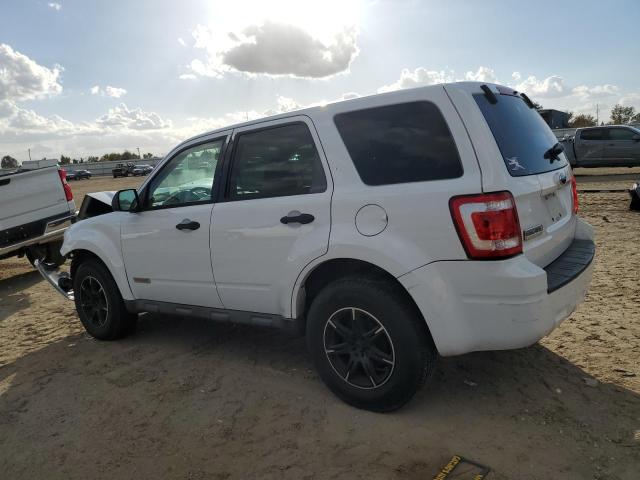 Photo 2 from auction – 2008 FORD ESCAPE XLS with VIN 1FMCU92Z48KA18742