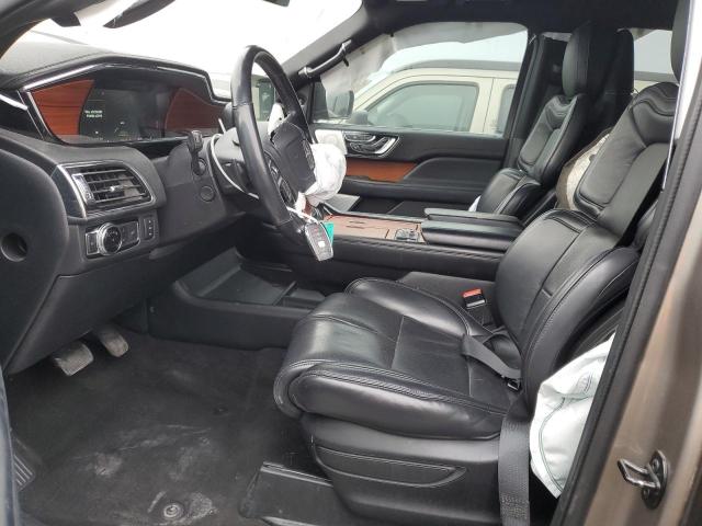 Photo 7 from auction – 2019 LINCOLN NAVIGATOR with VIN 5LMJJ2LT5KEL13272