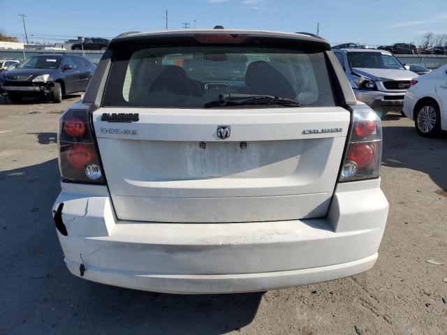 Photo 6 from auction – 2012 DODGE CALIBER SX with VIN 1C3CDWEA5CD523408