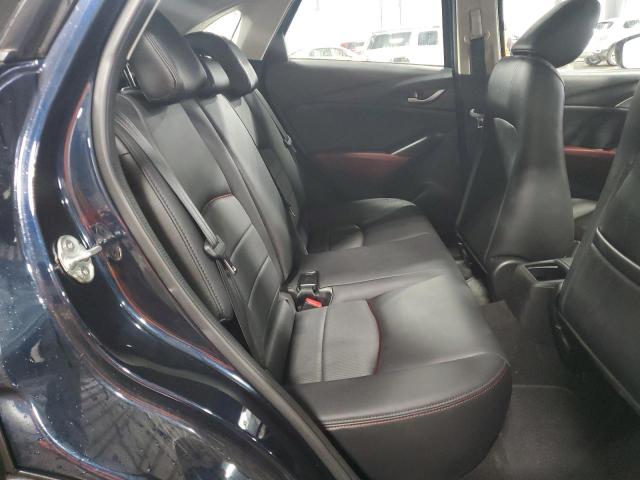 Photo 10 from auction – 2018 MAZDA CX-3 TOURI with VIN JM1DKFC70J1321927