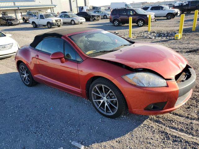 Photo 4 from auction – 2011 MITSUBISHI ECLIPSE SP with VIN 4A37L2EF0BE002932