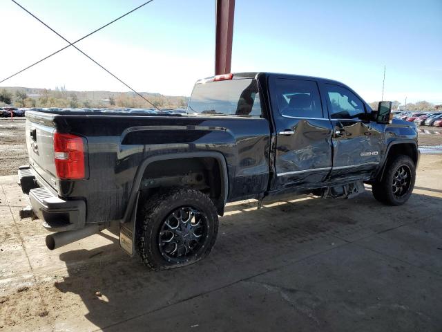 Photo 3 from auction – 2017 GMC SIERRA K25 with VIN 1GT12TEY6HF161783