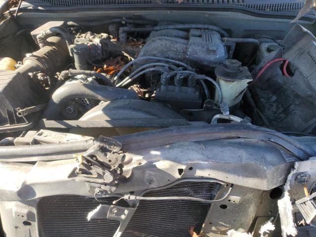 Photo 12 from auction – 2005 FORD EXPLOR XLT with VIN 1FMZU73KX5UB58164