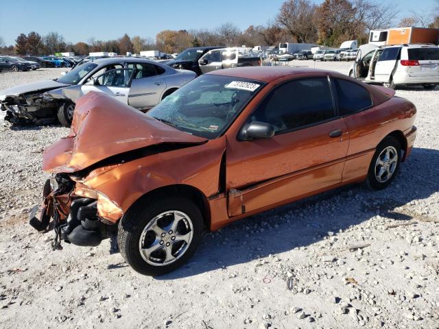 PONTIAC SUNFIRE 2005 with VIN 3G2JB12FX5S185183 - Photo from auction