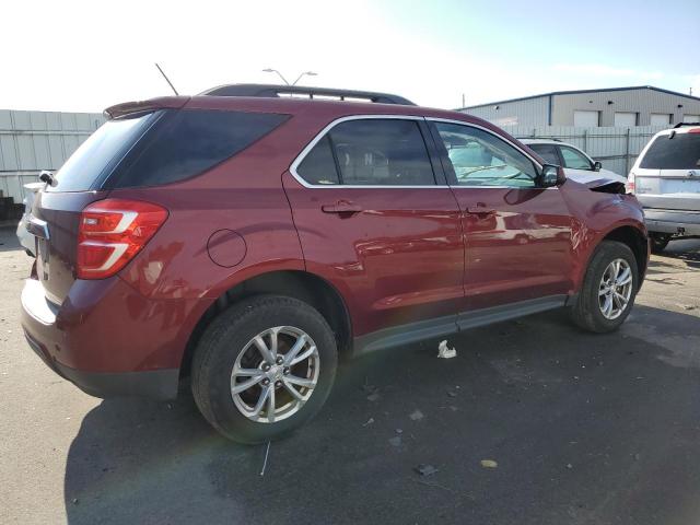 Photo 3 from auction – 2017 CHEVROLET EQUINOX LT with VIN 2GNFLFEK5H6102418