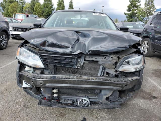 Photo 5 from auction – 2011 VOLKSWAGEN JETTA BASE with VIN 3VW2K7AJ8BM094404