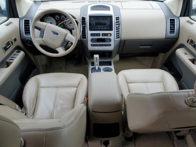 Photo 8 from auction – 2007 FORD EDGE SEL P with VIN 2FMDK49C67BB60680