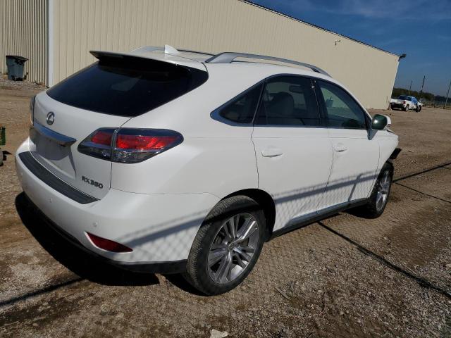 Photo 3 from auction – 2015 LEXUS RX 350 with VIN 2T2ZK1BA1FC196845