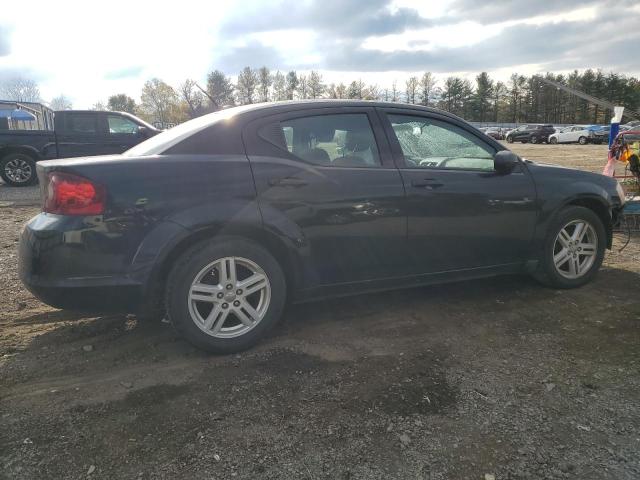 Photo 3 from auction – 2013 DODGE AVENGER SX with VIN 1C3CDZCBXDN622413