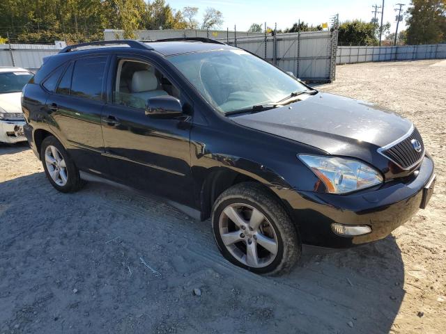 Photo 4 from auction – 2006 LEXUS RX 330 with VIN 2T2HA31U36C106309