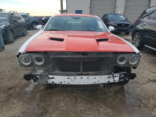 Photo 5 from auction – 2016 DODGE CHALLENGER with VIN 2C3CDZBT2GH114024