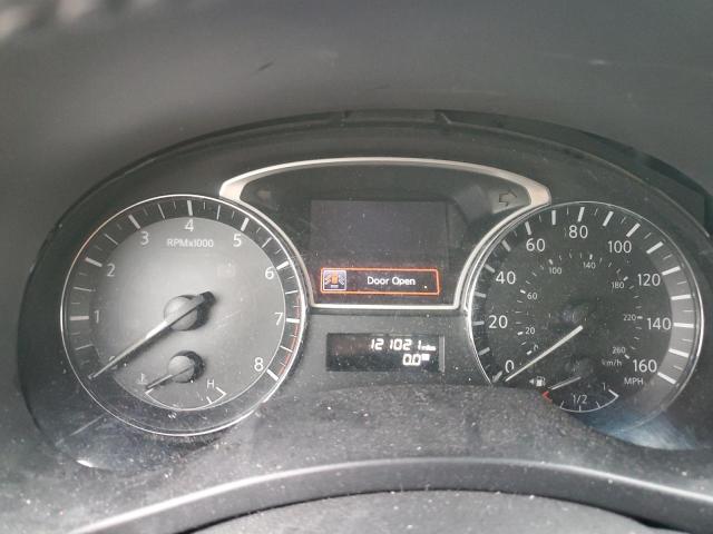 Photo 9 from auction – 2013 NISSAN ALTIMA 2.5 with VIN 1N4AL3AP1DN409969