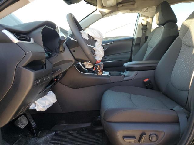 Photo 7 from auction – 2023 TOYOTA RAV4 XLE with VIN 2T3W1RFV7PC221956