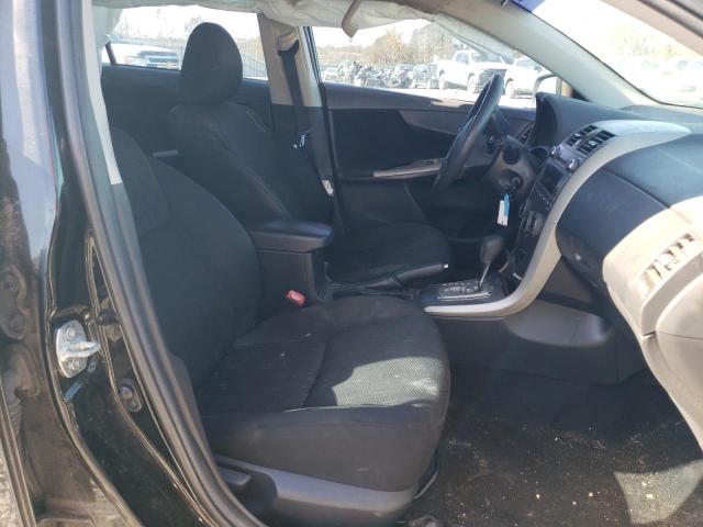 Photo 7 from auction – 2011 TOYOTA COROLLA BA with VIN 2T1BU4EE7BC672462