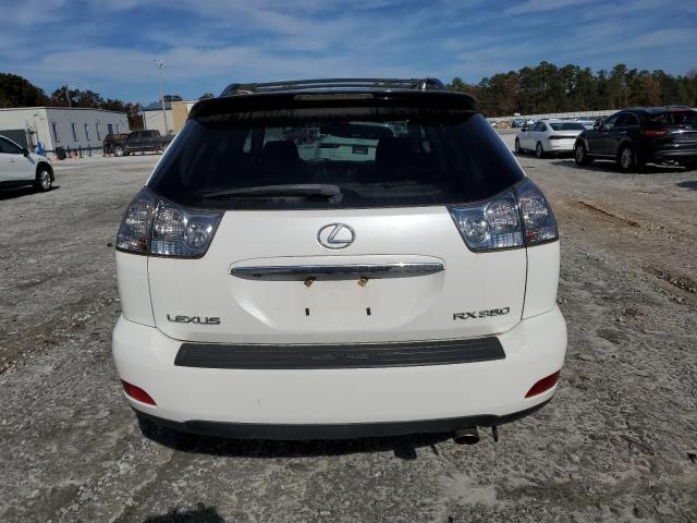 Photo 6 from auction – 2009 LEXUS RX 350 with VIN 2T2GK31UX9C074200