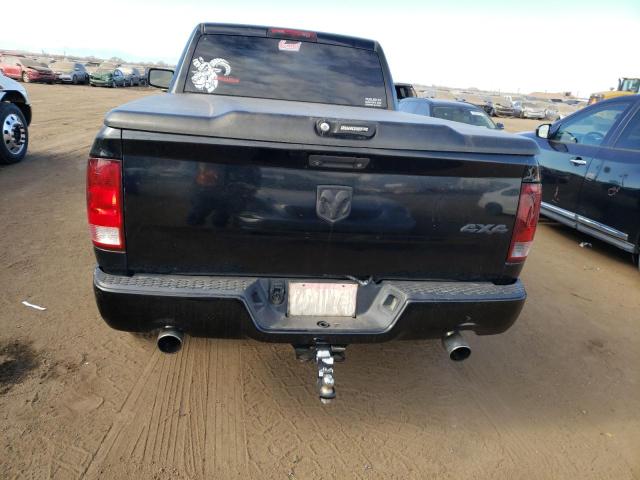 Photo 6 from auction – 2013 RAM 1500 ST with VIN 3C6JR7AT6DG512463