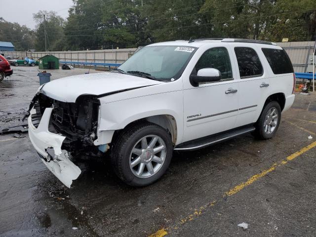 GMC YUKON DENA 2013 with VIN 1GKS1EEF3DR141926 - Photo from auction