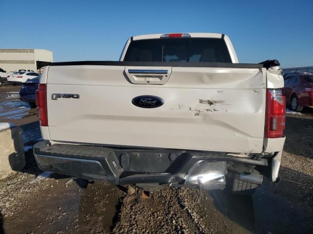 Photo 6 from auction – 2016 FORD F150 SUPER with VIN 1FTEW1EG9GKD10551