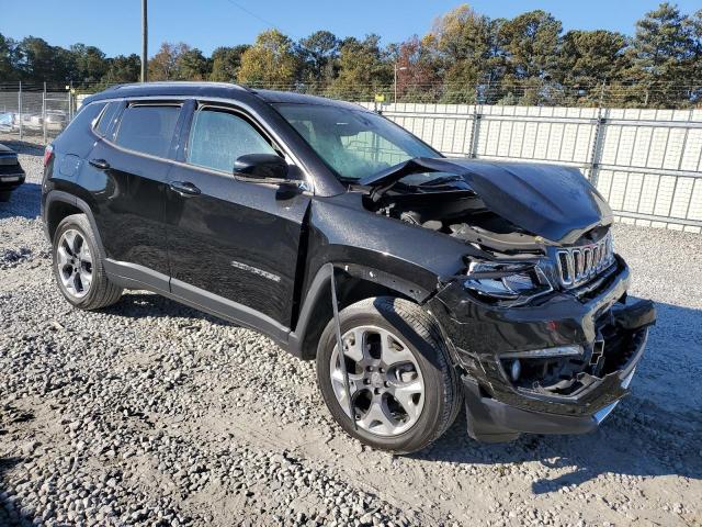 Photo 4 from auction – 2021 JEEP COMPASS LI with VIN 3C4NJDCB5MT502793