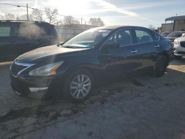 NISSAN ALTIMA 2.5 2014 with VIN 1N4AL3AP8EC176346 - Photo from auction