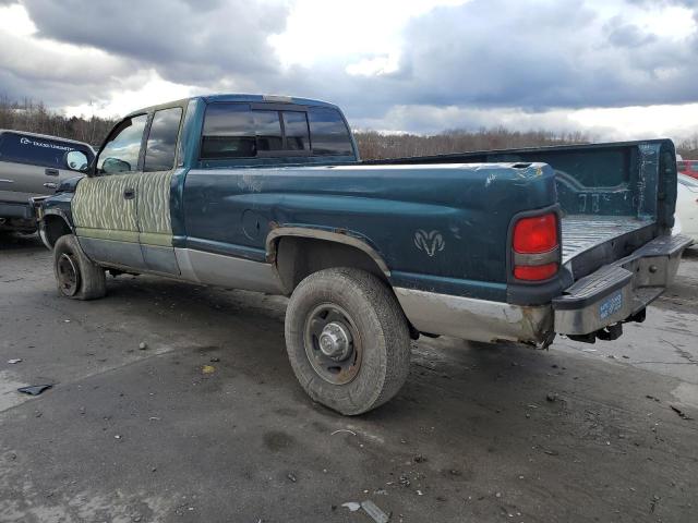 Photo 2 from auction – 1998 DODGE RAM 2500 with VIN 1B7KF2367WJ236442