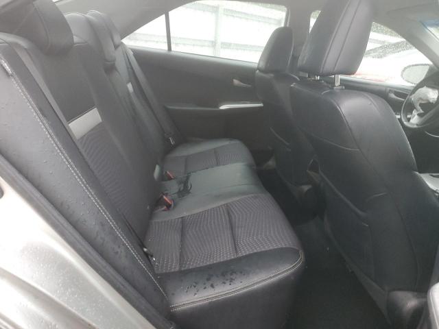 Photo 10 from auction – 2012 TOYOTA CAMRY BASE with VIN 4T1BF1FK1CU084621