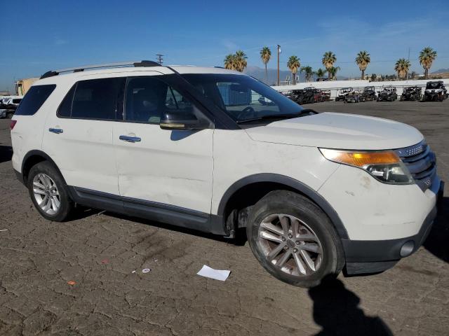 Photo 4 from auction – 2011 FORD EXPLORER X with VIN 1FMHK7D89BGA35938