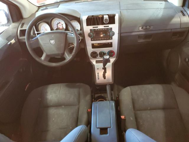 Photo 8 from auction – 2008 DODGE CALIBER with VIN 1B3HB28B68D645899