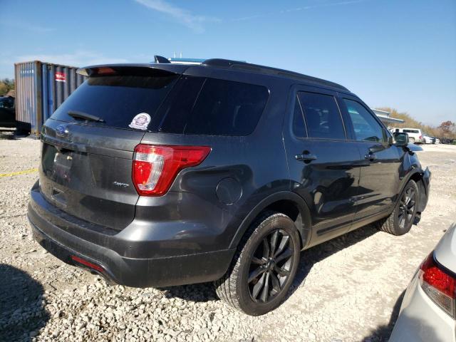 Photo 3 from auction – 2017 FORD EXPLORER X with VIN 1FM5K8D89HGB60908