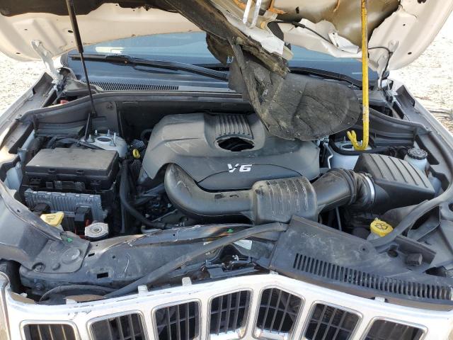Photo 12 from auction – 2015 JEEP GRAND CHER with VIN 1C4RJEBG6FC735374