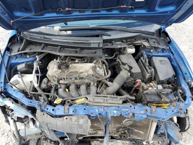 Zdjęcie 11 z aukcji – 2009 TOYOTA COROLLA BA z VIN JTDBL40E199027896