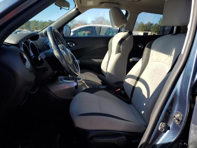 Photo 7 from auction – 2012 NISSAN JUKE S with VIN JN8AF5MR1CT113827