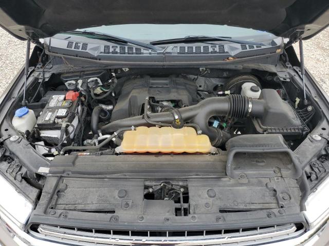 Photo 11 from auction – 2018 FORD F150 SUPER with VIN 1FTEW1CP6JKD17080