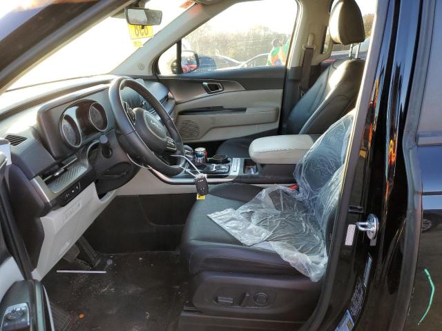 Photo 7 from auction – 2023 KIA CARNIVAL L with VIN KNDNB4H33P6239765