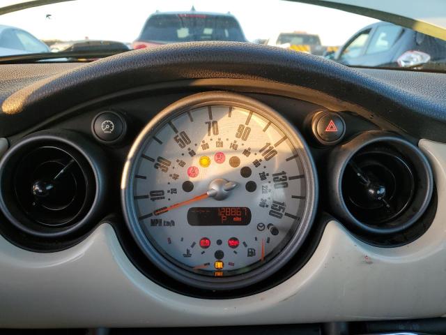 Photo 9 from auction – 2008 MINI COOPER with VIN WMWRF33588TG19325